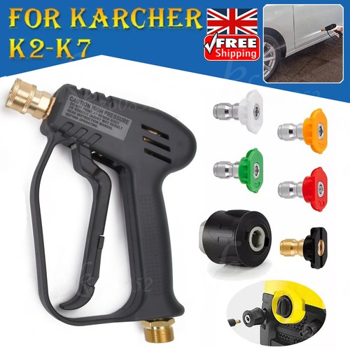 For karcher k5 - k3, k