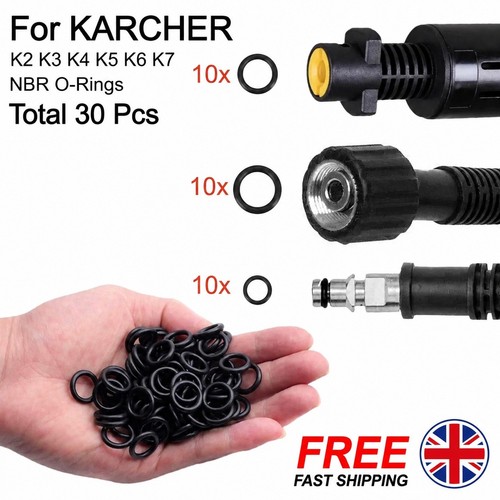 30pcs ring seal kit - ring, for