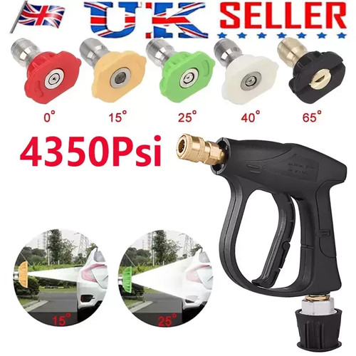 Karcher series pressure - k4,