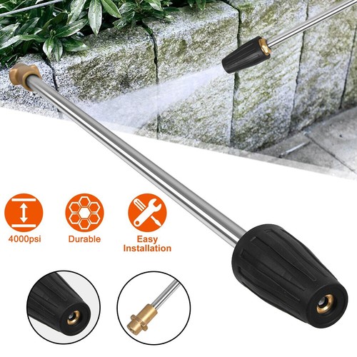 Pressure washer rod rotary - pressure,