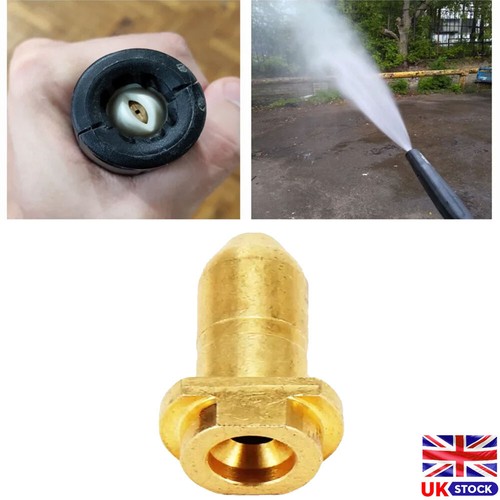 Karcher lance hose brass - k,