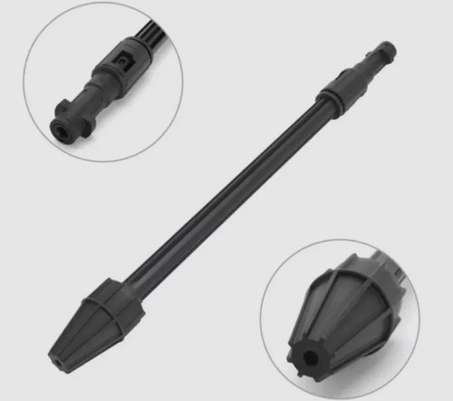 Dirt blaster pressure washer - blaster,