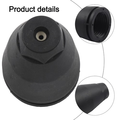 Turbo nozzle head - head, replacement