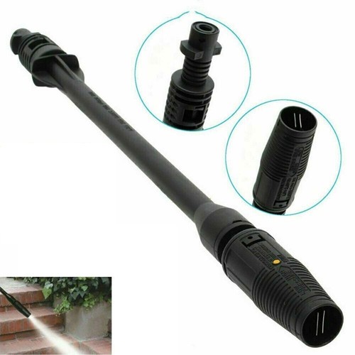 High pressure gun variable jet - high,