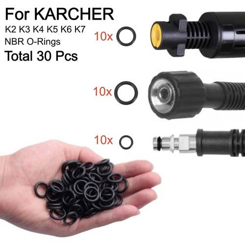 Ring set for karcher - for,