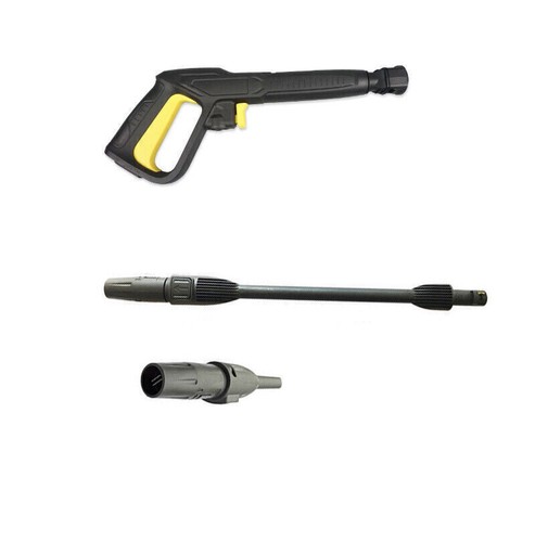 High pressure washer trigger - high,