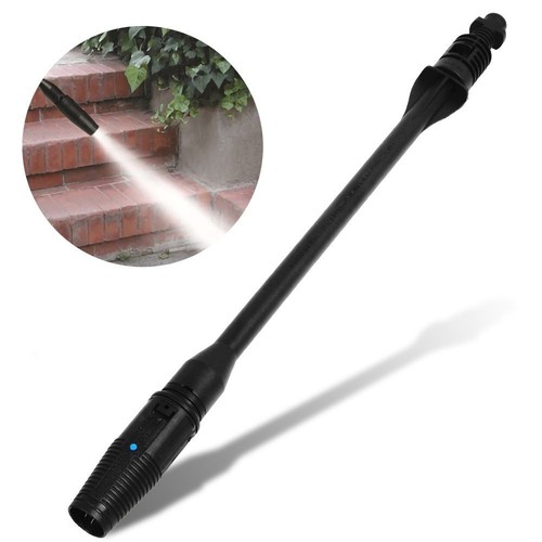 High pressure gun - pressure, washer