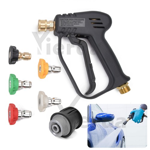 4000psi high pressure washer - 4000psi,