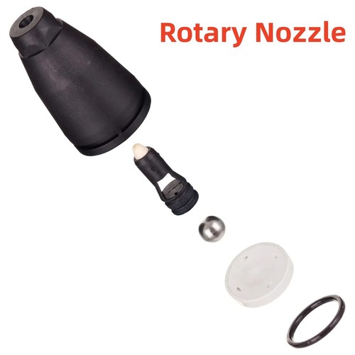 Replacement turbo rotary - replacement,