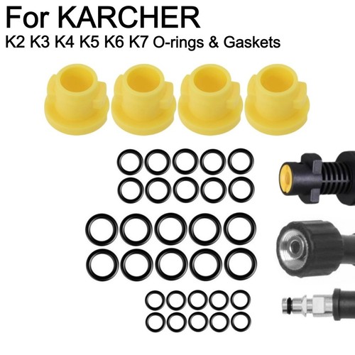 Ring set for - ring, karcher
