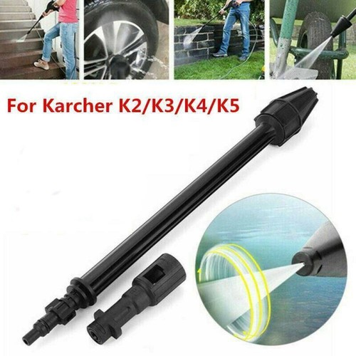 160 bar lance turbo nozzle - 160,