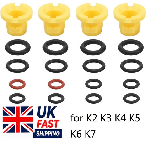 Ring set for - ring,