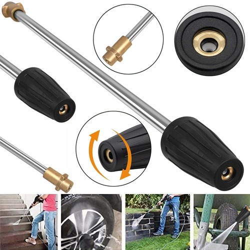 Pressure washer rod brass - washer,