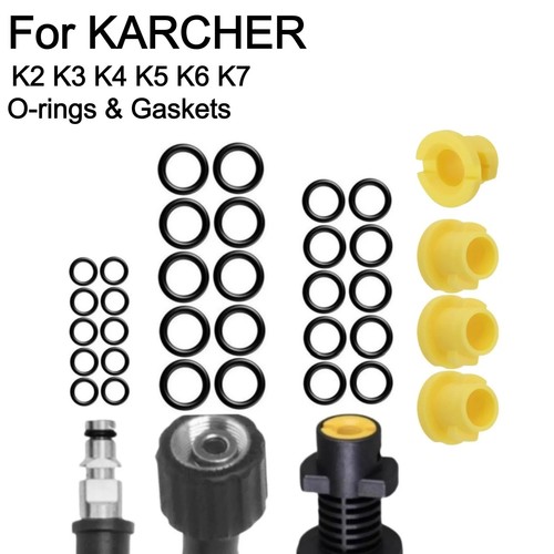 Ring set for - for, karcher