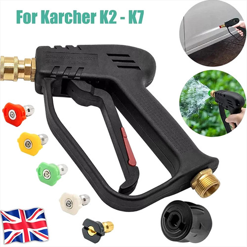 Karcher series pressure - karcher, k4