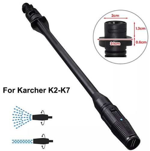 For karcher k4 k5 k6 - k3,