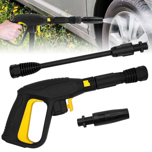 Pressure washer trigger - washer,