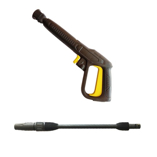 Replacement pressure washer - replacement,
