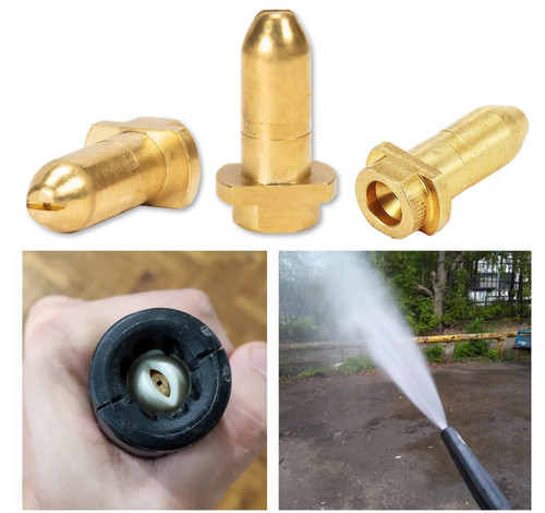 Karcher lance hose brass - lance,