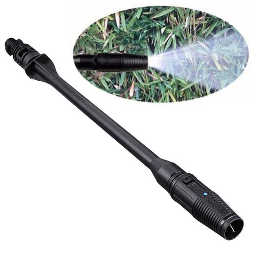 High pressure washer - washer, spray