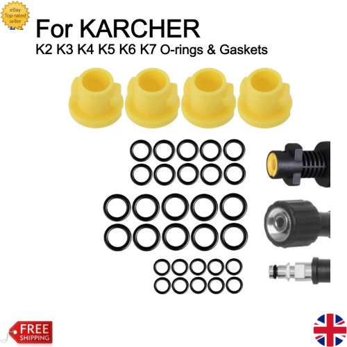 Ring set for karcher - set,