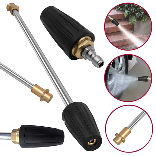 Dirt blaster nozzle high - dirt,
