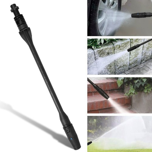 High pressure gun washer - pressure,