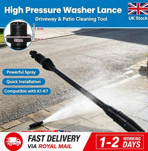For karcher k5 - k5, k6