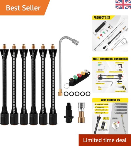 Pcs gutter cleaning lance - gutter,