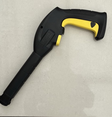 Genuine karcher pressure - karcher,