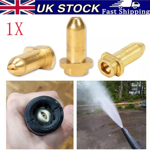 Karcher lance hose brass - lance,