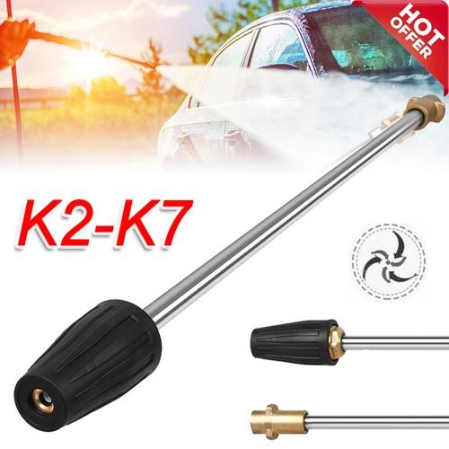 Pressure washer rod rotary - pressure,