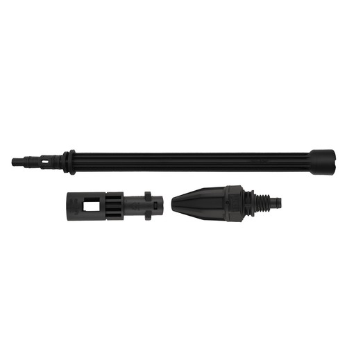 Dirt blaster nozzle - blaster,