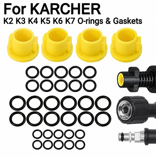 Ring set for karcher - for,