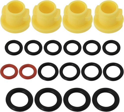 Ring set for karcher - o,