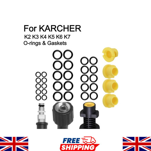 Ring set for karcher - set,