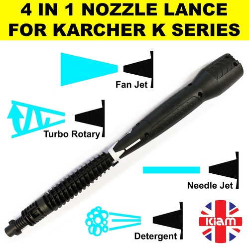 Karcher variable lance 4in1 - karcher,