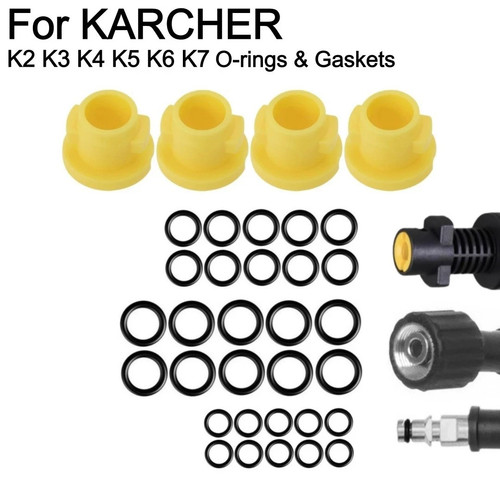 Ring set for karcher - ring,