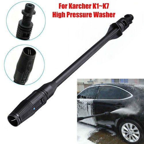 High pressure gun - high,